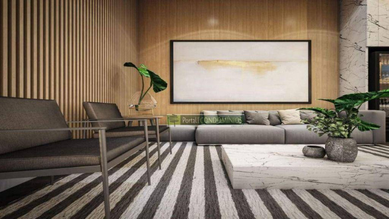 Imagem Apartamento com 2 Quartos à Venda, 128 m² em Ecoville - Curitiba Imagem Apartamento com 2 Quartos à Venda, 128 m² em Ecoville - Curitiba