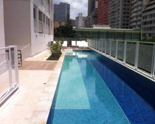 Imagem Apartamento com 3 Quartos à Venda, 56 m² em Liberdade - São Paulo Imagem Apartamento com 3 Quartos à Venda, 56 m² em Liberdade - São Paulo