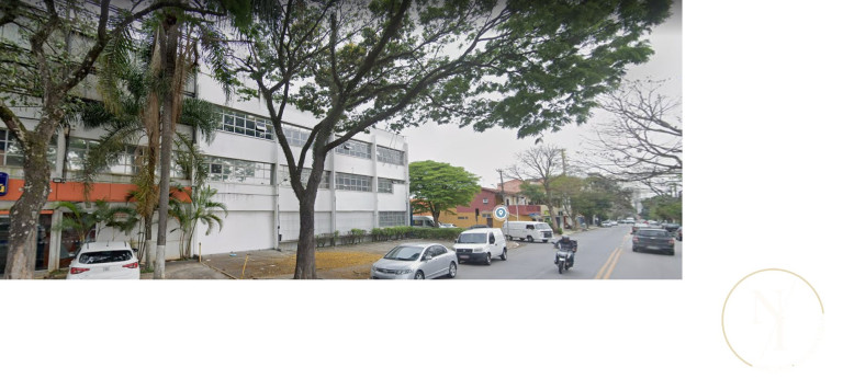 Imagem Imóvel Comercial à Venda, 1.271 m² em Jardim Aeroporto - São Paulo Imagem Imóvel Comercial à Venda, 1.271 m² em Jardim Aeroporto - São Paulo