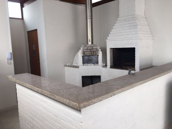 Imagem Apartamento com 2 Quartos à Venda, 66 m² em Chácara Inglesa - São Paulo