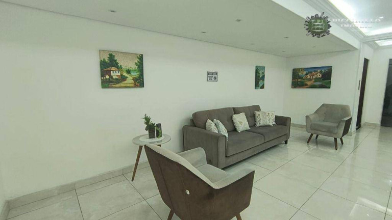 Imagem Apartamento com 1 Quarto à Venda, 50 m² em Aviação - Praia Grande Imagem Apartamento com 1 Quarto à Venda, 50 m² em Aviação - Praia Grande