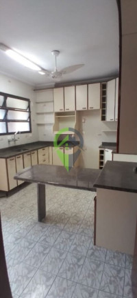 Imagem Apartamento com 3 Quartos à Venda, 128 m² em Boqueirão - Santos Imagem Apartamento com 3 Quartos à Venda, 128 m² em Boqueirão - Santos