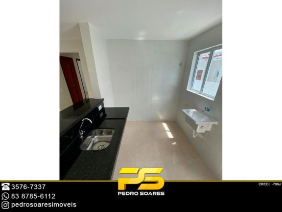 Imagem Casa com 2 Quartos à Venda,  em João Paulo Ii - João Pessoa