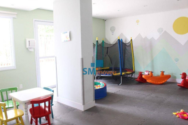 Imagem Apartamento com 2 Quartos à Venda, 83 m² em Barra Funda - São Paulo