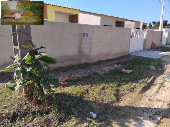Imagem Casa com 2 Quartos à Venda, 70 m² em Centro (iguabinha) - Araruama Imagem Casa com 2 Quartos à Venda, 70 m² em Centro (iguabinha) - Araruama