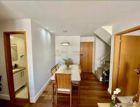 Imagem Apartamento com 3 Quartos à Venda, 131 m² em Recreio Dos Bandeirantes - Rio De Janeiro Imagem Apartamento com 3 Quartos à Venda, 131 m² em Recreio Dos Bandeirantes - Rio De Janeiro