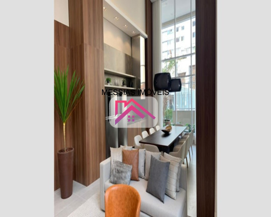 Imagem Imóvel com 4 Quartos à Venda, 330 m² em Itaim Bibi - São Paulo