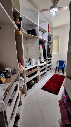 Imagem Casa de Condomínio com 3 Quartos à Venda, 340 m² em Jardim Golden Park Residence - Hortolândia Imagem Casa de Condomínio com 3 Quartos à Venda, 340 m² em Jardim Golden Park Residence - Hortolândia