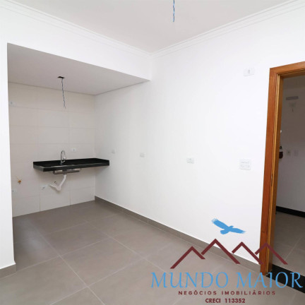 Imagem Apartamento com 2 Quartos à Venda, 82 m² em Campestre - Santo André Imagem Apartamento com 2 Quartos à Venda, 82 m² em Campestre - Santo André