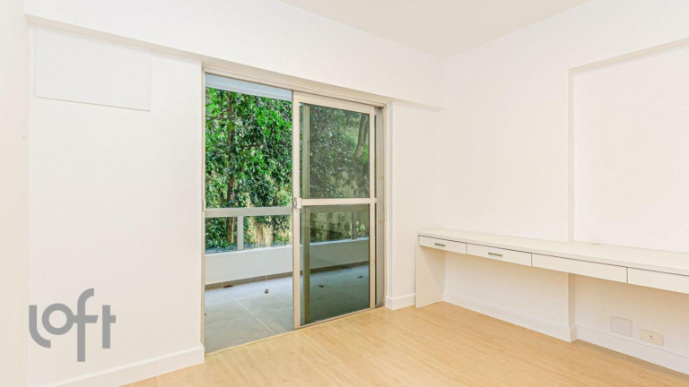 Imagem Apartamento com 4 Quartos à Venda, 153 m² em Leblon - Rio De Janeiro