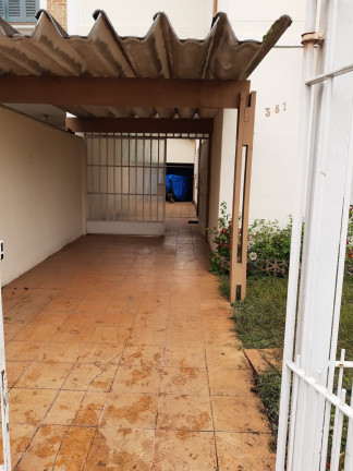Imagem Casa com 3 Quartos à Venda, 200 m² em Brooklin Paulista - São Paulo Imagem Casa com 3 Quartos à Venda, 200 m² em Brooklin Paulista - São Paulo