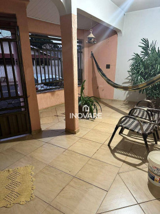 Imagem Casa com 3 Quartos à Venda, 320 m² em Setor Central - Itumbiara Imagem Casa com 3 Quartos à Venda, 320 m² em Setor Central - Itumbiara