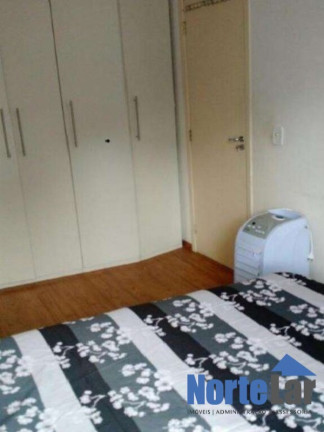 Imagem Apartamento com 3 Quartos à Venda, 67 m² em Jaraguá - São Paulo