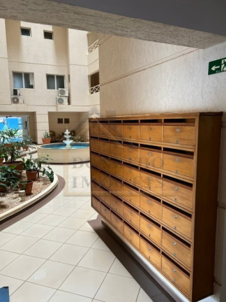 Imagem Apartamento com 1 Quarto à Venda, 40 m² em Jardim Palma Travassos - Ribeirão Preto