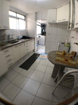 Imagem Apartamento com 3 Quartos à Venda, 113 m² em Bela Vista - São Paulo
