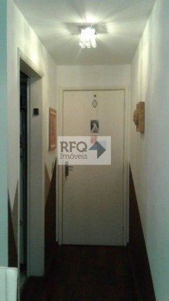 Imagem Imóvel com 2 Quartos à Venda, 50 m² em Chácara Inglesa - São Paulo