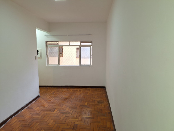 Imagem Apartamento com 1 Quarto à Venda, 46 m² em Consolação - São Paulo