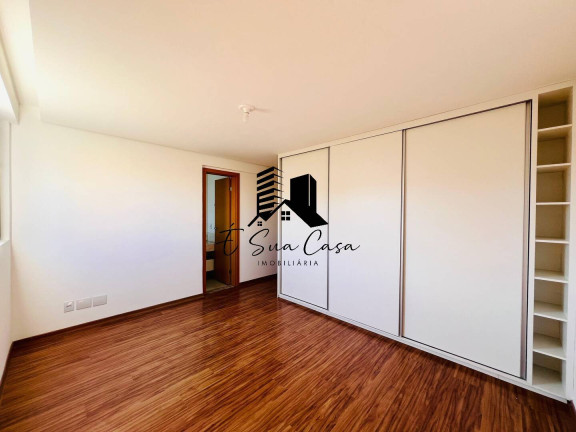 Imagem Cobertura com 4 Quartos à Venda, 230 m² em Cabral - Contagem Imagem Cobertura com 4 Quartos à Venda, 230 m² em Cabral - Contagem