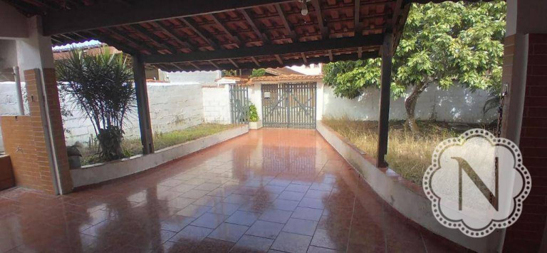Imagem Casa com 4 Quartos à Venda, 166 m² em Jardim Regina - Itanhaém Imagem Casa com 4 Quartos à Venda, 166 m² em Jardim Regina - Itanhaém