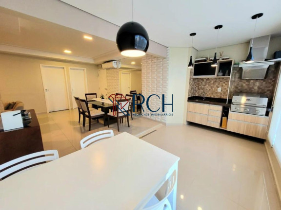 Imagem Apartamento com 4 Quartos à Venda, 123 m² em Jardim Judith - Sorocaba
