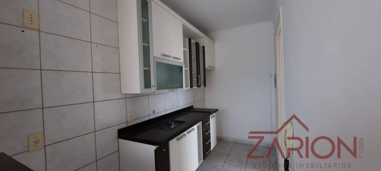 Imagem Apartamento com 2 Quartos à Venda, 69 m² em Parque Santo Antônio - Taubaté