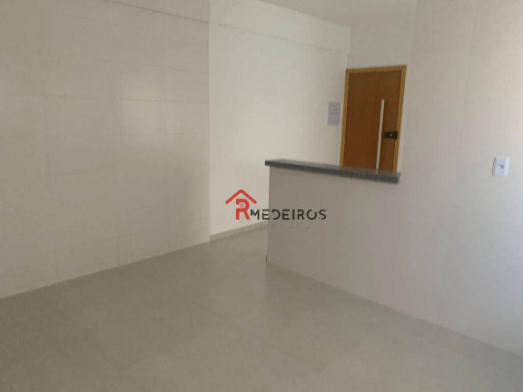 Imagem Apartamento com 2 Quartos à Venda, 89 m² em Canto Do Forte - Praia Grande