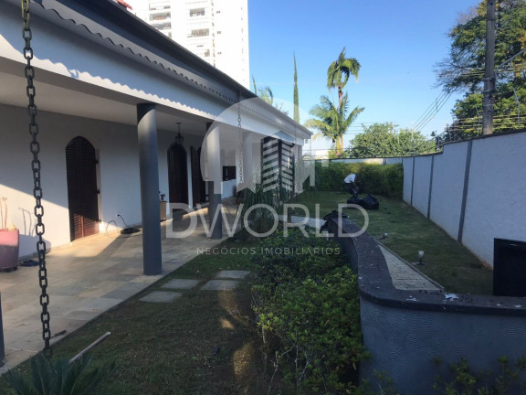 Imagem Casa com 4 Quartos à Venda, 440 m² em Vila Nova Socorro - Mogi Das Cruzes