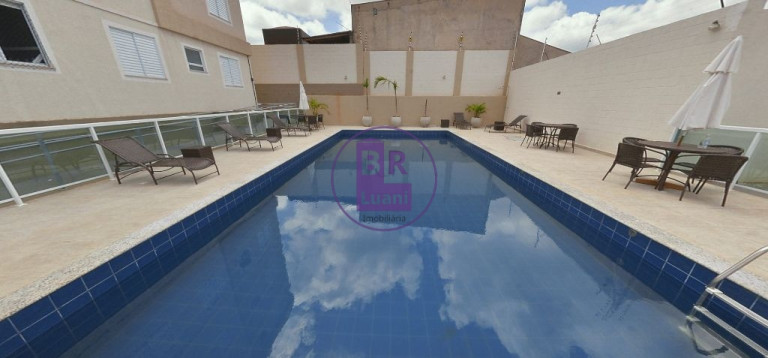 Imagem Apartamento com 2 Quartos à Venda, 43 m² em Esperança - Londrina