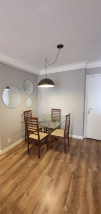 Imagem Apartamento com 2 Quartos à Venda, 57 m² em Jardim Prudência - São Paulo Imagem Apartamento com 2 Quartos à Venda, 57 m² em Jardim Prudência - São Paulo