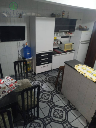 Imagem Sobrado com 4 Quartos à Venda, 330 m² em Cipava - Osasco