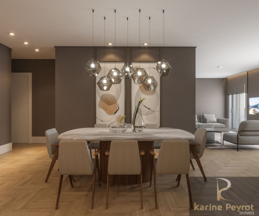 Imagem Apartamento com 2 Quartos à Venda, 156 m² em Pinheiro - São Leopoldo Imagem Apartamento com 2 Quartos à Venda, 156 m² em Pinheiro - São Leopoldo