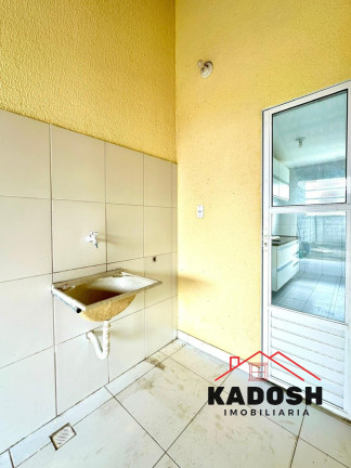 Imagem Casa com 3 Quartos para Alugar, 200 m² em Sim - Feira De Santana