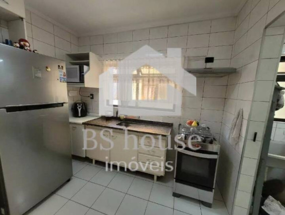 Imagem Apartamento com 1 Quarto à Venda, 49 m² em Santa Maria - São Caetano Do Sul Imagem Apartamento com 1 Quarto à Venda, 49 m² em Santa Maria - São Caetano Do Sul