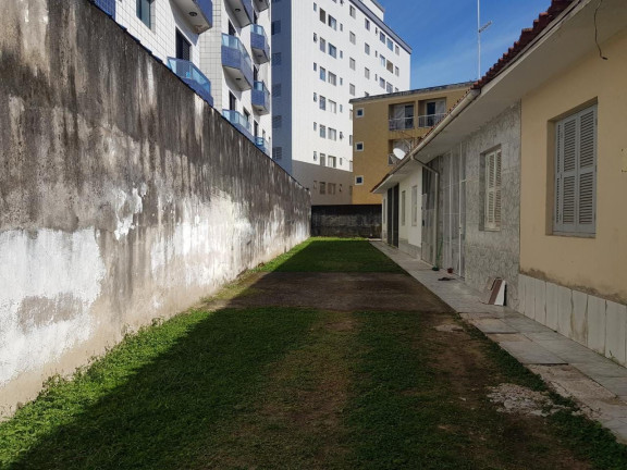 Imagem Casa com 2 Quartos à Venda, 1 m² em Caiçara - Praia Grande