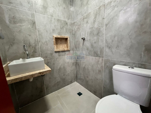 Imagem Casa com 3 Quartos à Venda ou Locação, 115 m² em Aparecida - Santos Imagem Casa com 3 Quartos à Venda ou Locação, 115 m² em Aparecida - Santos
