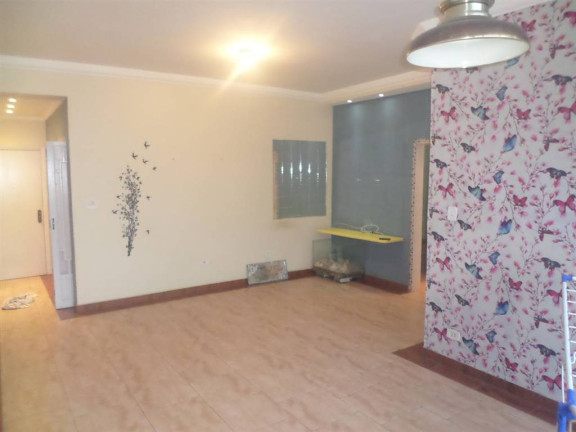 Imagem Apartamento com 2 Quartos à Venda, 118 m² em Itarare - Sao Vicente