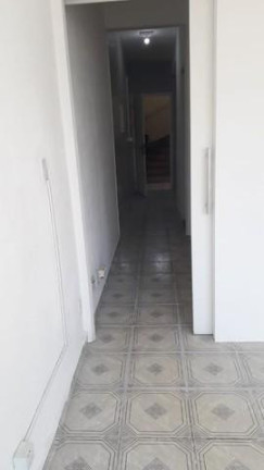 Imagem Apartamento com 1 Quarto para Alugar, 50 m² em Centro - São Vicente Imagem Apartamento com 1 Quarto para Alugar, 50 m² em Centro - São Vicente