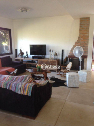 Imagem Casa com 4 Quartos à Venda, 162 m² em Chácara Santa Margarida - Campinas