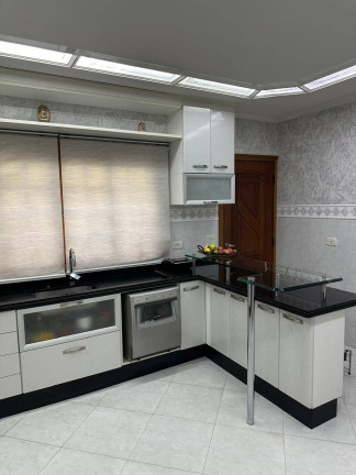 Imagem Casa com 3 Quartos à Venda, 195 m² em Vila Camilópolis - Santo André Imagem Casa com 3 Quartos à Venda, 195 m² em Vila Camilópolis - Santo André