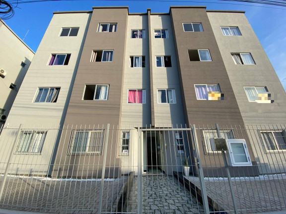 Imagem Apartamento com 2 Quartos à Venda, 77 m² em Itapema