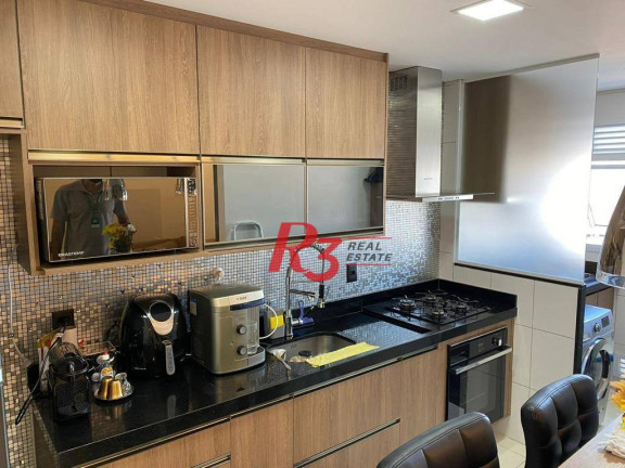 Imagem Apartamento com 1 Quarto à Venda, 48 m² em Vila Valença - São Vicente Imagem Apartamento com 1 Quarto à Venda, 48 m² em Vila Valença - São Vicente