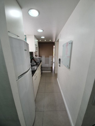 Imagem Apartamento com 1 Quarto à Venda, 40 m² em Bela Vista - Porto Alegre Imagem Apartamento com 1 Quarto à Venda, 40 m² em Bela Vista - Porto Alegre