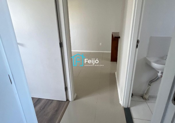 Imagem Apartamento com 2 Quartos à Venda, 41 m² em Restinga - Porto Alegre Imagem Apartamento com 2 Quartos à Venda, 41 m² em Restinga - Porto Alegre