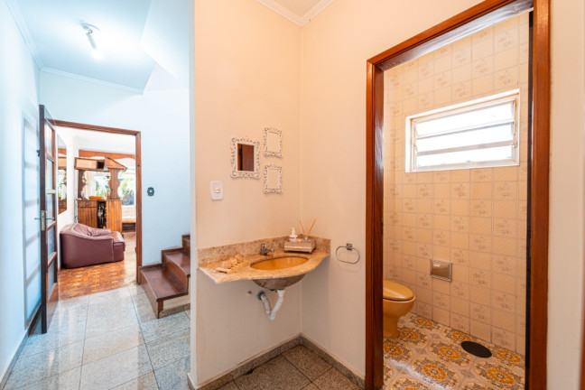 Imagem Casa com 3 Quartos à Venda, 166 m² em Vila Santa Catarina - São Paulo Imagem Casa com 3 Quartos à Venda, 166 m² em Vila Santa Catarina - São Paulo