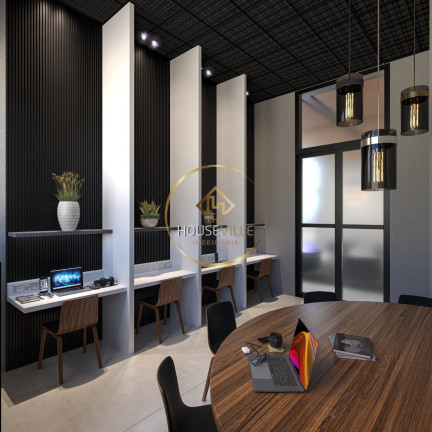 Imagem Apartamento com 3 Quartos à Venda, 111 m² em Jardim São Dimas - São José Dos Campos Imagem Apartamento com 3 Quartos à Venda, 111 m² em Jardim São Dimas - São José Dos Campos