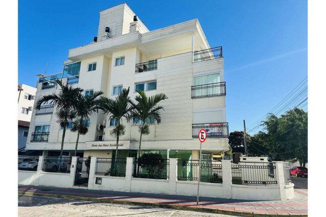 Imagem Apartamento com 2 Quartos à Venda, 85 m² em Canasvieiras - Florianópolis