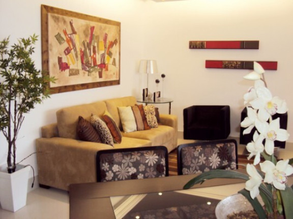 Imagem Apartamento com 3 Quartos à Venda, 129 m² em Jardim Do Mar - São Bernardo Do Campo Imagem Apartamento com 3 Quartos à Venda, 129 m² em Jardim Do Mar - São Bernardo Do Campo