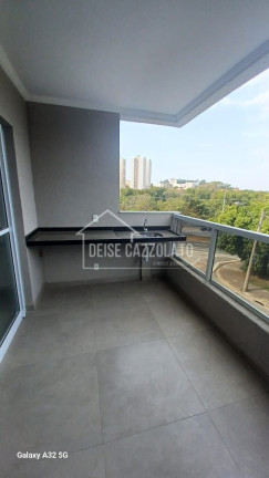 Imagem Apartamento com 2 Quartos à Venda, 62 m² em Jardim Santa Rosália - Sorocaba
