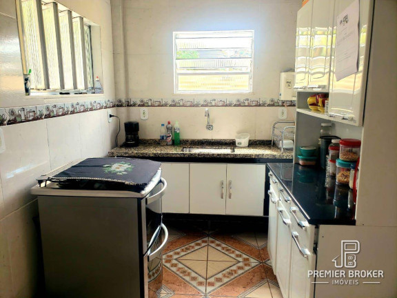 Imagem Casa com 3 Quartos à Venda, 91 m² em Jardim Europa - Teresópolis