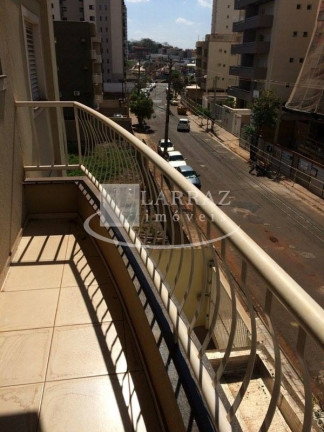 Imagem Imóvel com 2 Quartos à Venda, 70 m² em Nova Aliança - Ribeirao Preto